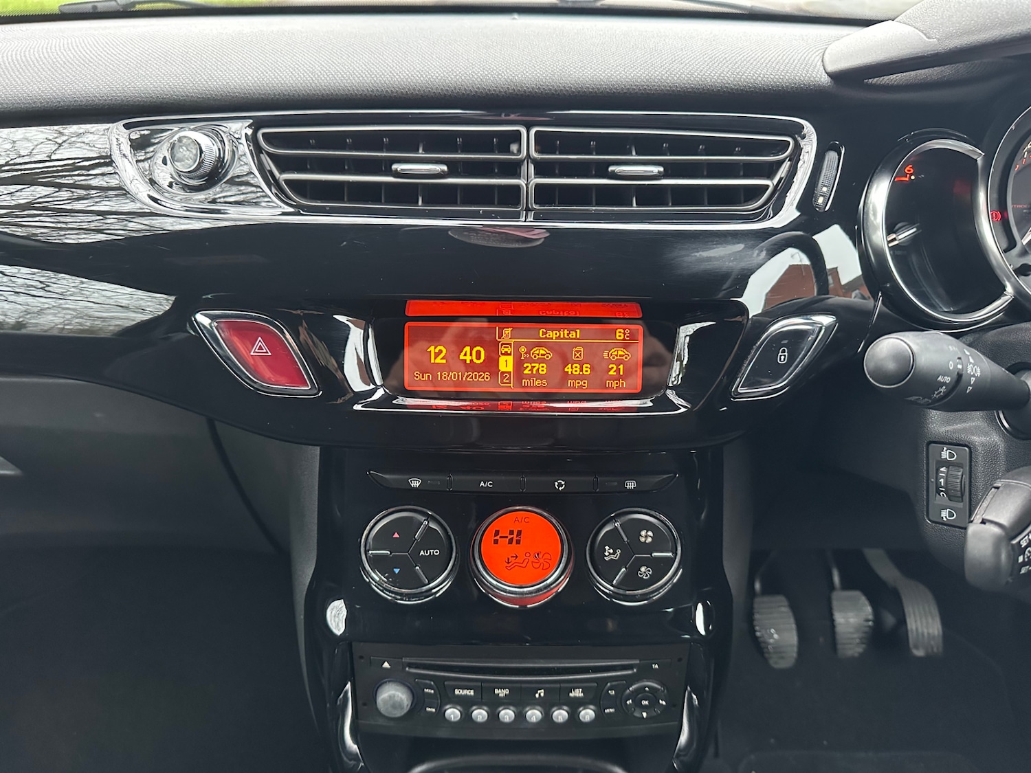 Used Citroen DS3 2014 for sale - 77251010: Photo 17