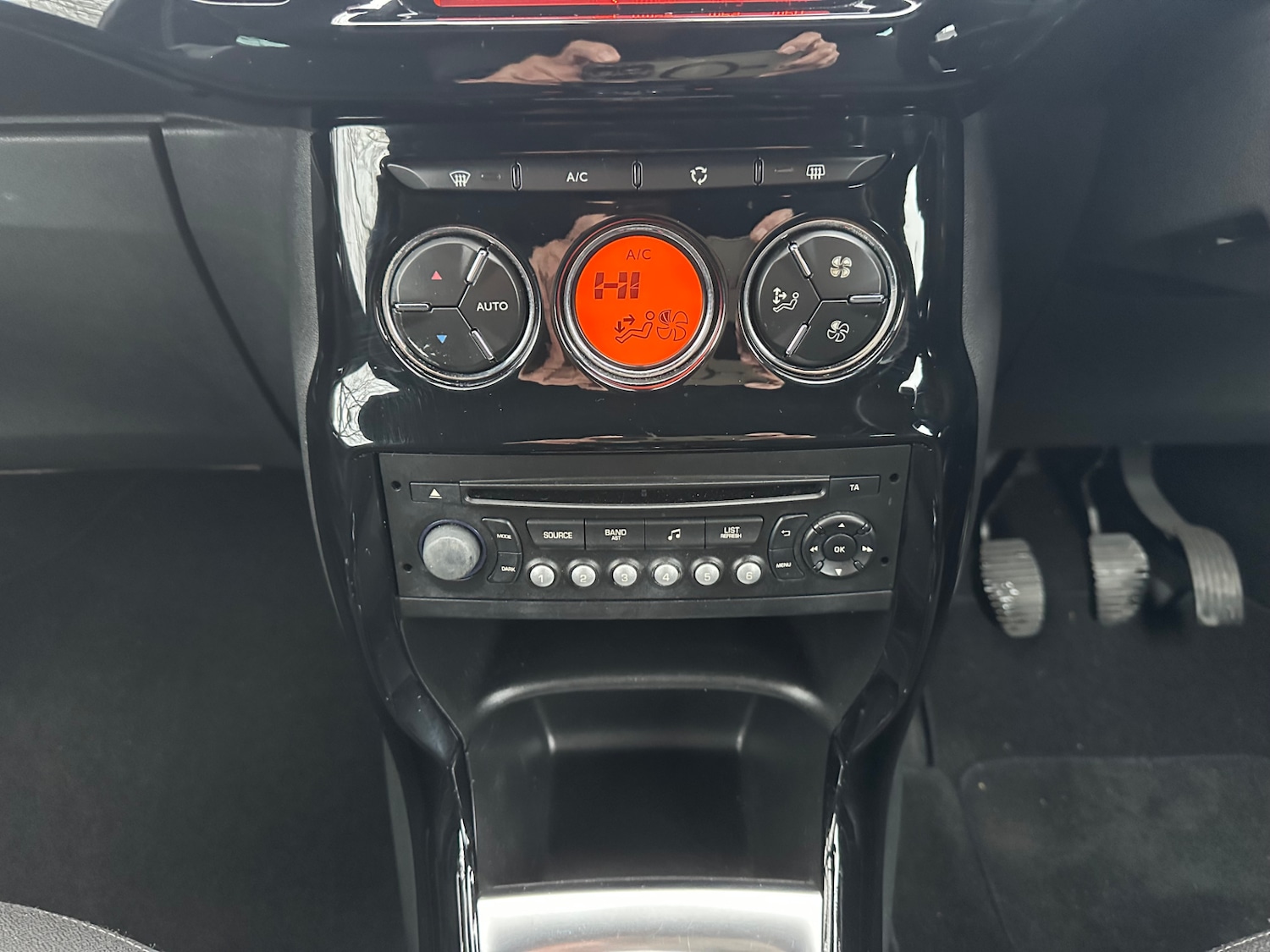 Used Citroen DS3 2014 for sale - 77251010: Photo 18