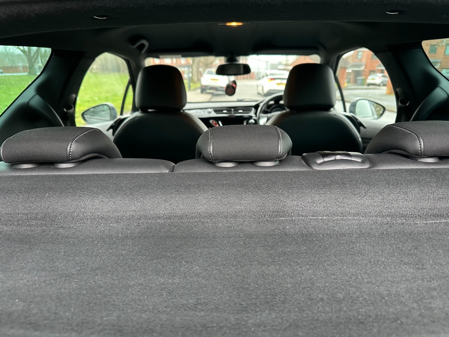 Used Citroen DS3 2014 for sale - 77251010: Photo 24