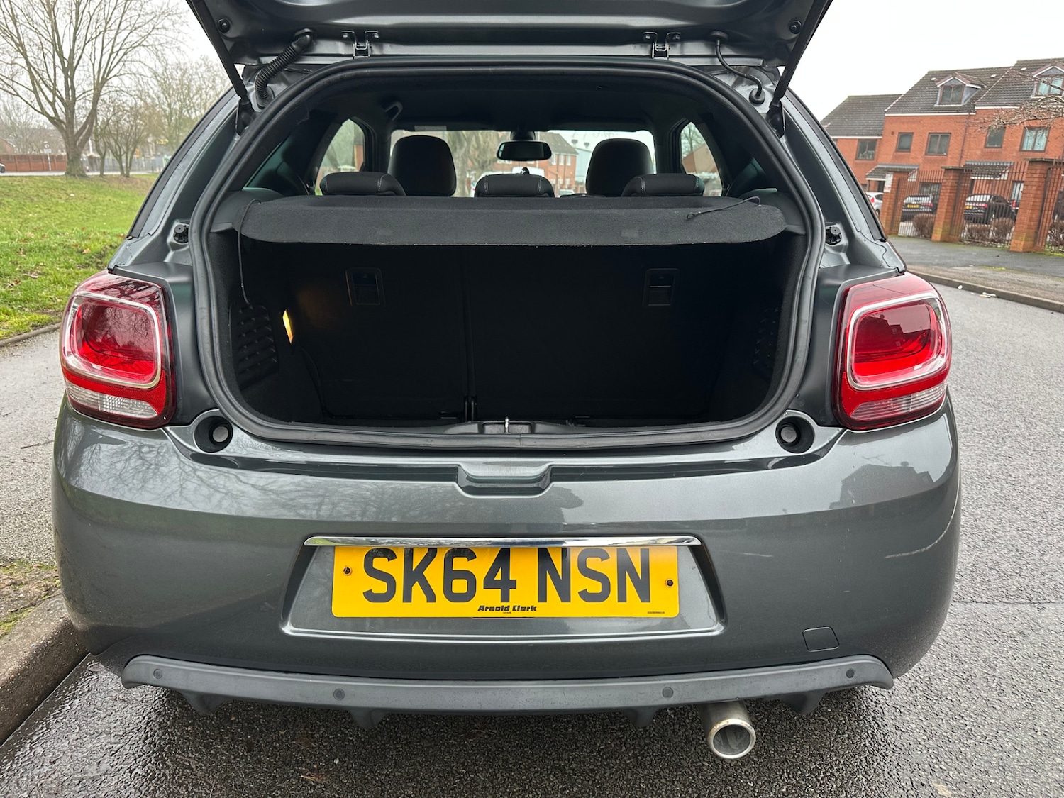 Used Citroen DS3 2014 for sale - 77251010: Photo 25