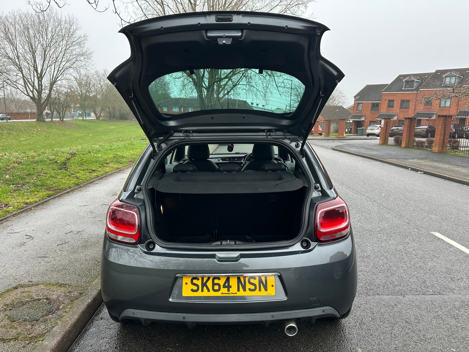 Used Citroen DS3 2014 for sale - 77251010: Photo 26