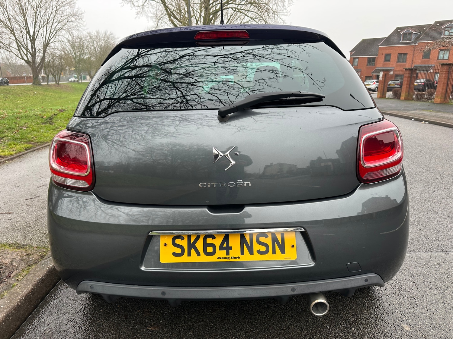 Used Citroen DS3 2014 for sale - 77251010: Photo 27