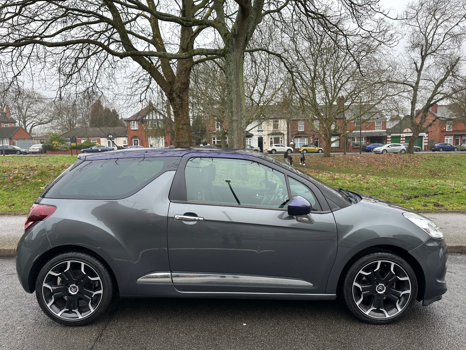 Used Citroen DS3 2014 for sale - 77251010: Photo 3