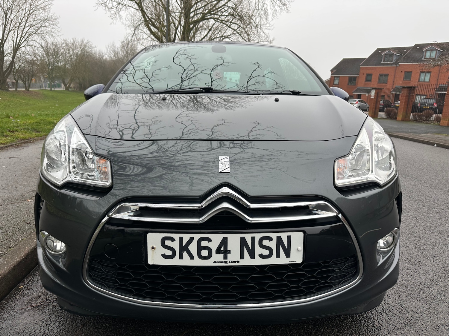 Used Citroen DS3 2014 for sale - 77251010: Photo 30