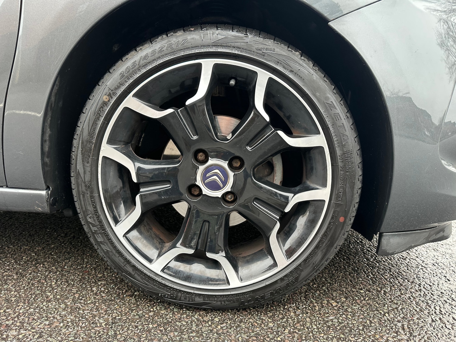 Used Citroen DS3 2014 for sale - 77251010: Photo 31