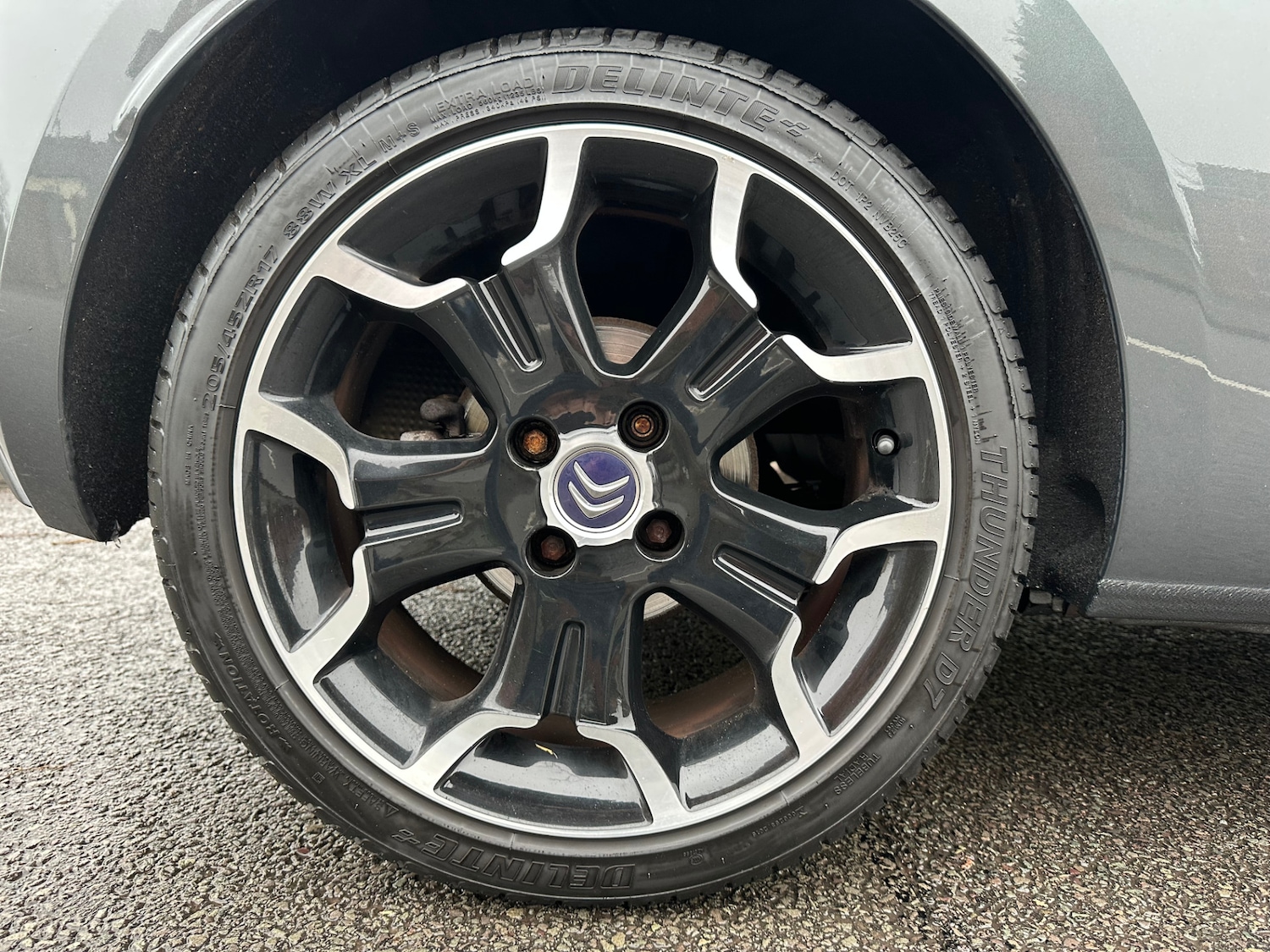 Used Citroen DS3 2014 for sale - 77251010: Photo 32