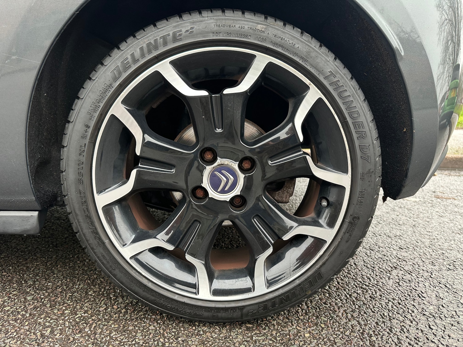 Used Citroen DS3 2014 for sale - 77251010: Photo 33