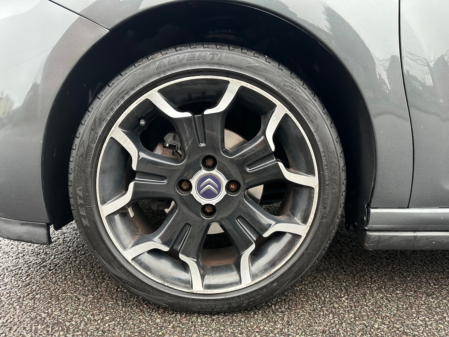 Used Citroen DS3 2014 for sale - 77251010: Photo 34