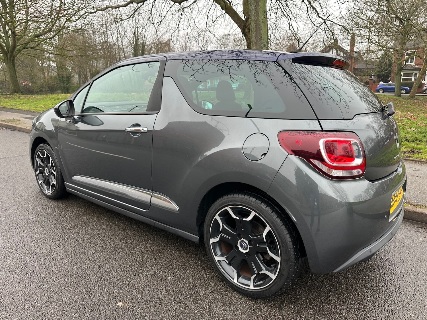 Used Citroen DS3 2014 for sale - 77251010: Photo 6