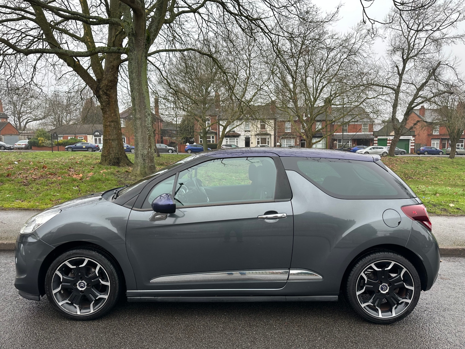 Used Citroen DS3 2014 for sale - 77251010: Photo 7