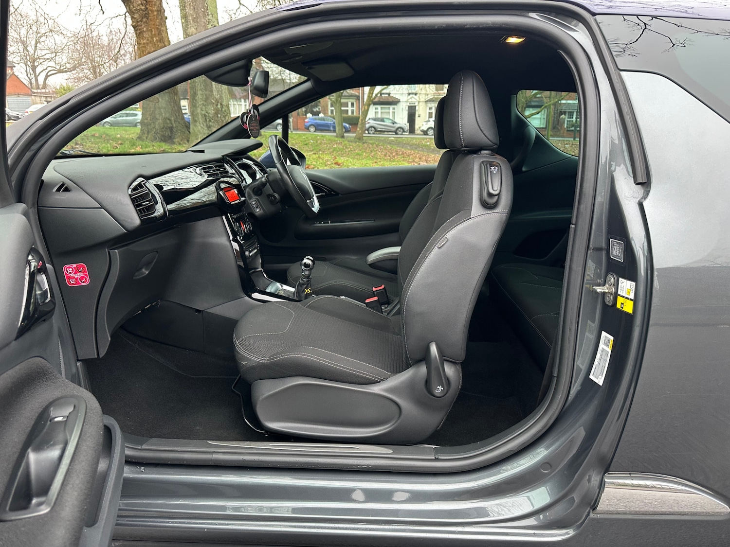 Used Citroen DS3 2014 for sale - 77251010: Photo 9