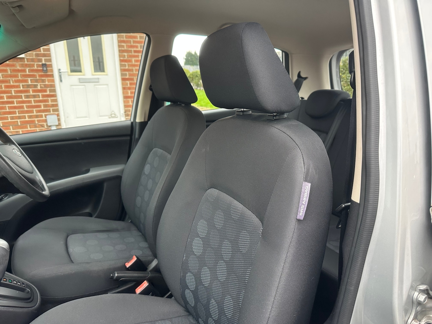 Used Hyundai i10 2009 for sale - 76309762: Photo 13