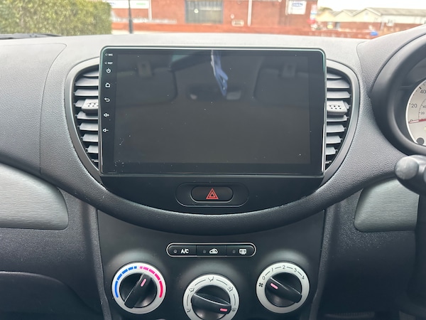 Used Hyundai i10 2009 for sale - 76309762: Photo 17
