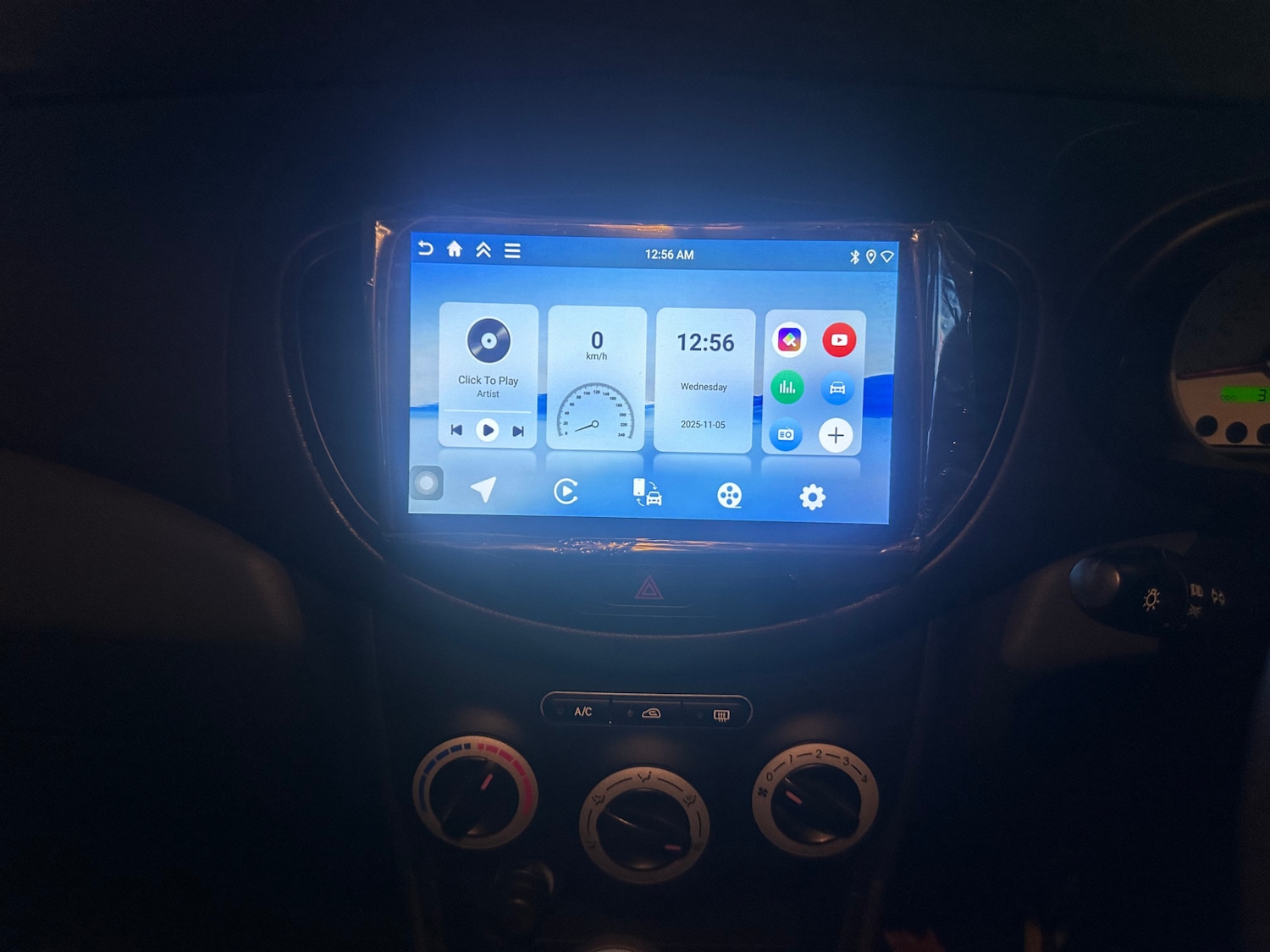 Used Hyundai i10 2009 for sale - 76309762: Photo 19