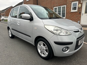 Hyundai - i10