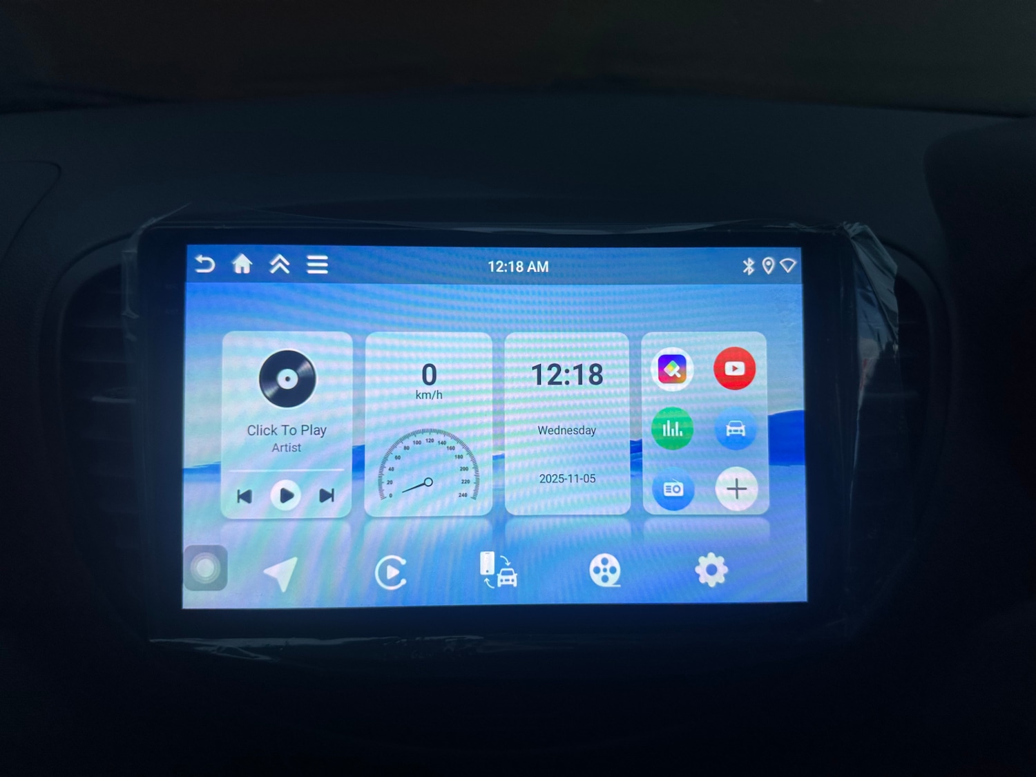 Used Hyundai i10 2009 for sale - 76309762: Photo 20