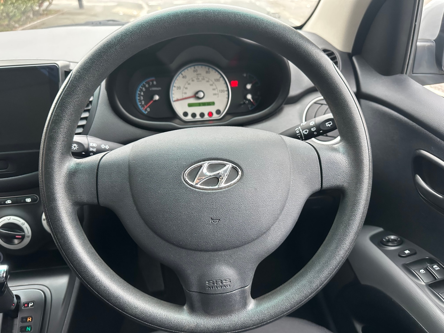 Used Hyundai i10 2009 for sale - 76309762: Photo 22