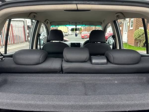 Used Hyundai i10 2009 for sale - 76309762: Photo 27