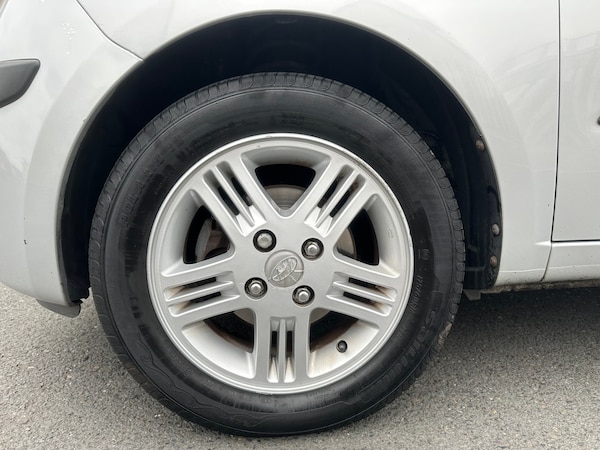 Used Hyundai i10 2009 for sale - 76309762: Photo 33