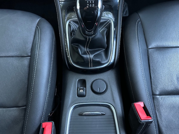 Used Vauxhall Astra 2017 for sale - 76211585: Photo 19