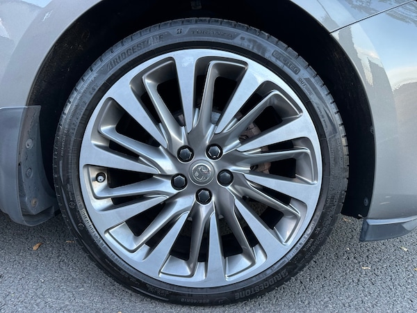 Used Vauxhall Astra 2017 for sale - 76211585: Photo 33