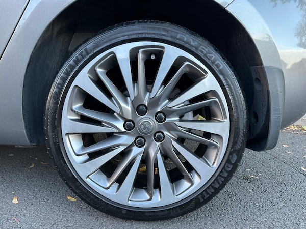 Used Vauxhall Astra 2017 for sale - 76211585: Photo 35
