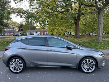 Used Vauxhall Astra 2017 for sale - 76211585: Photo 3