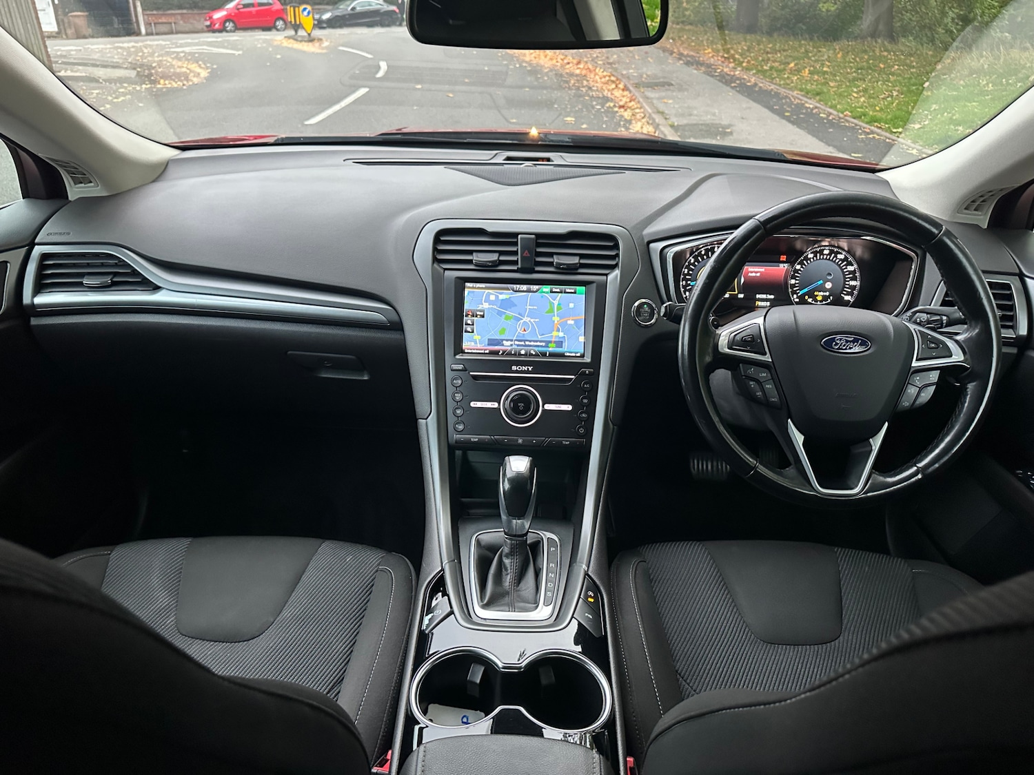 Used Ford Mondeo 2016 for sale - 76243597: Photo 15