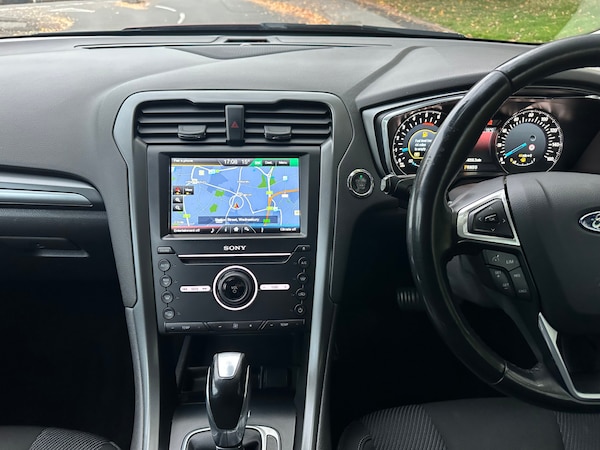 Used Ford Mondeo 2016 for sale - 76243597: Photo 16