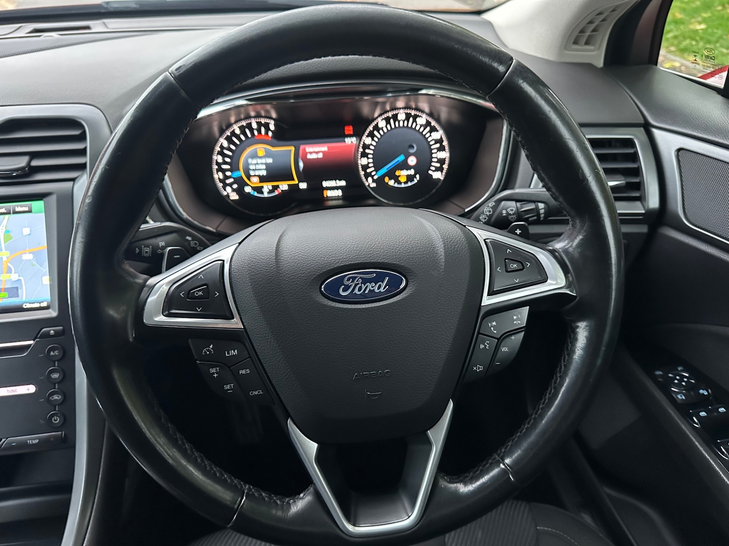 Used Ford Mondeo 2016 for sale - 76243597: Photo 22