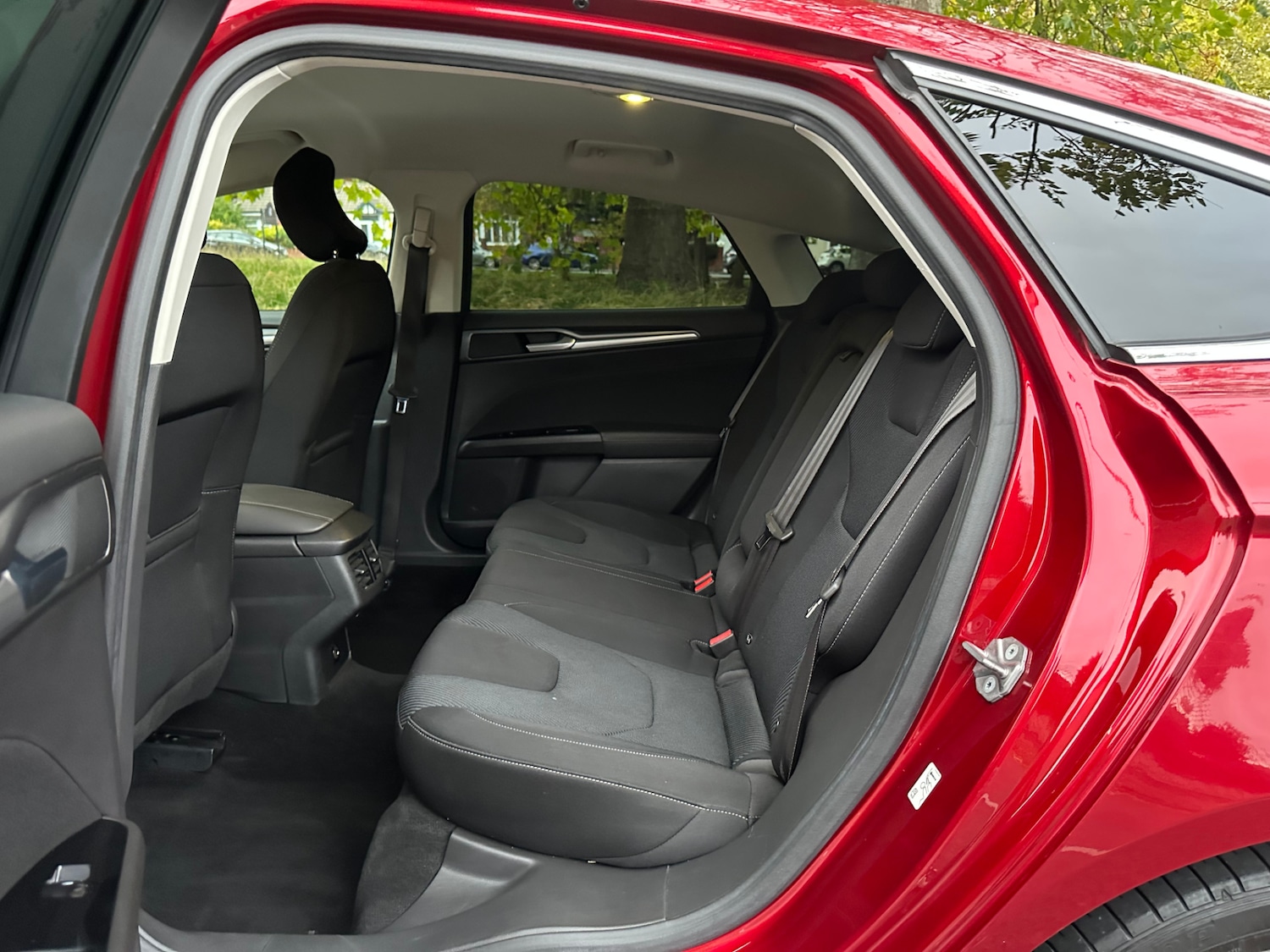 Used Ford Mondeo 2016 for sale - 76243597: Photo 23