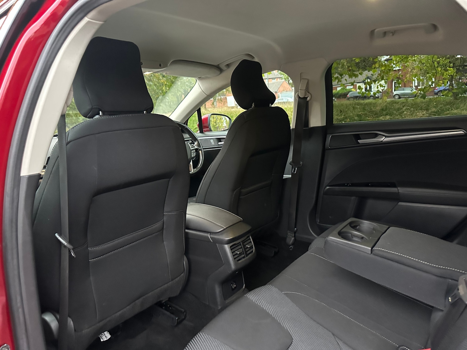 Used Ford Mondeo 2016 for sale - 76243597: Photo 25