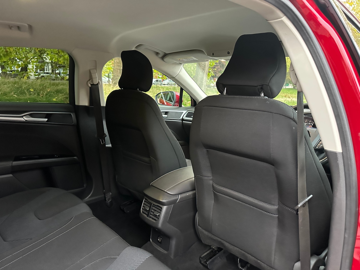 Used Ford Mondeo 2016 for sale - 76243597: Photo 26