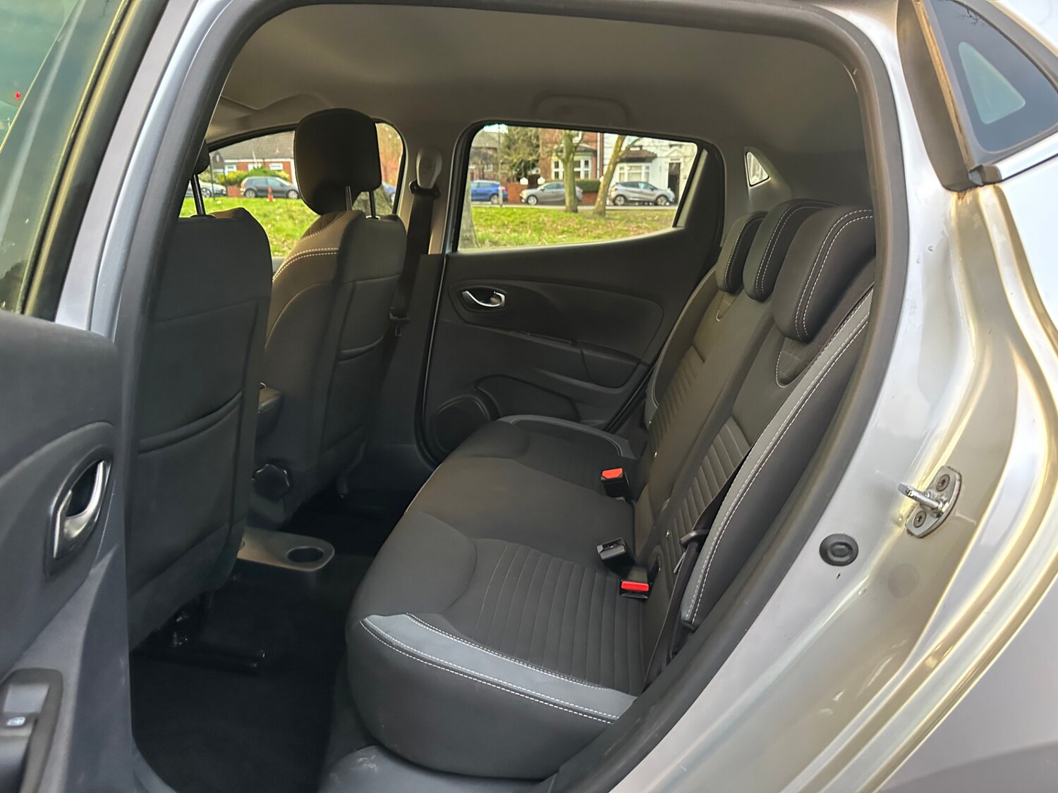 Used Renault Clio 2016 for sale - 77555816: Photo 22