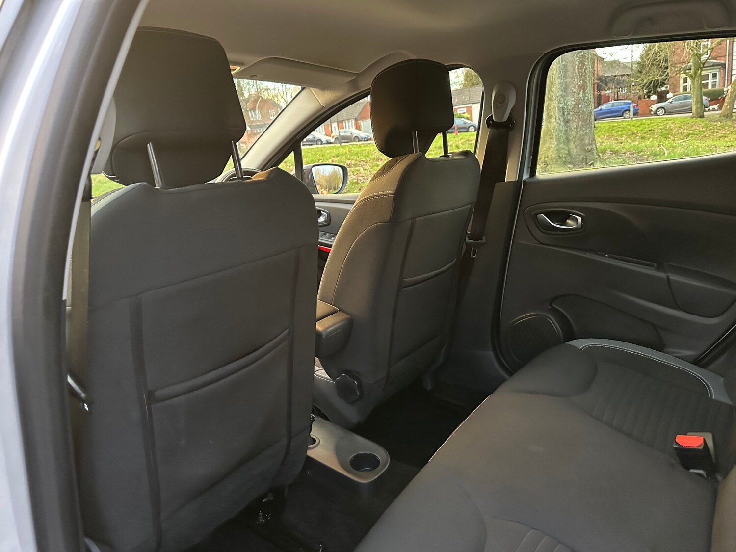 Used Renault Clio 2016 for sale - 77555816: Photo 24