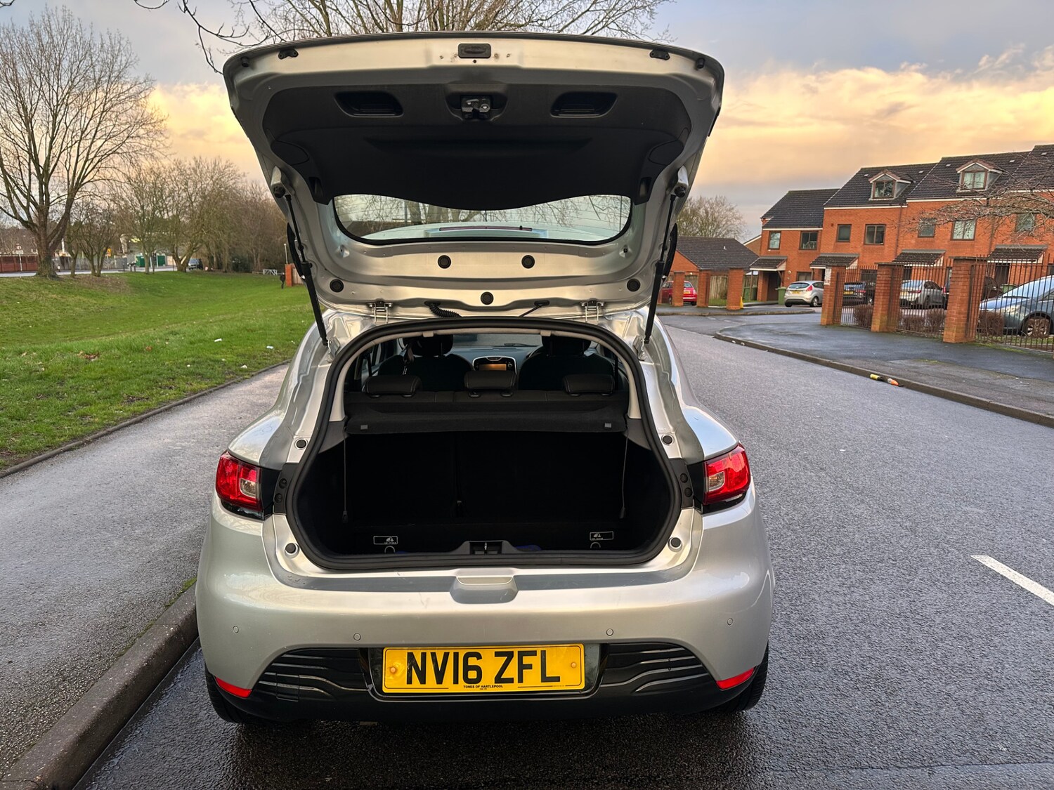 Used Renault Clio 2016 for sale - 77555816: Photo 29