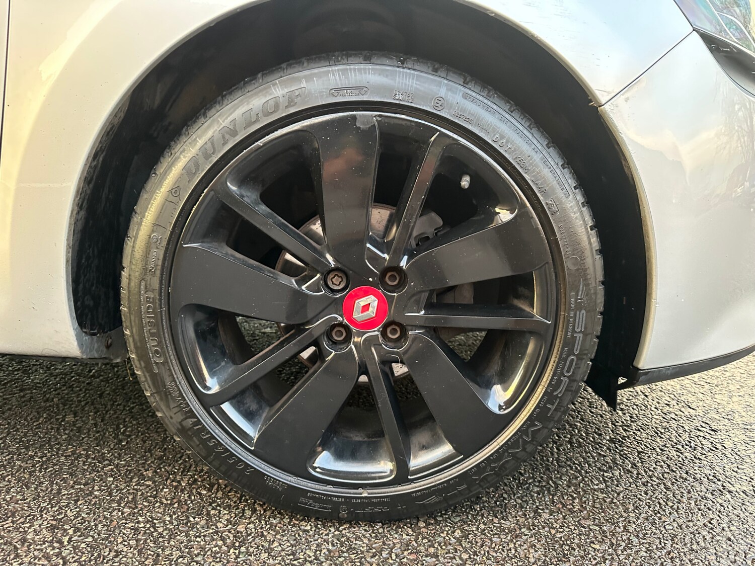 Used Renault Clio 2016 for sale - 77555816: Photo 34