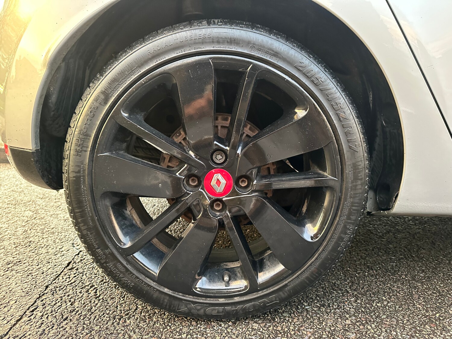 Used Renault Clio 2016 for sale - 77555816: Photo 35