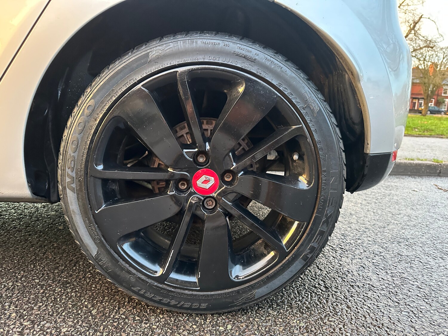 Used Renault Clio 2016 for sale - 77555816: Photo 36