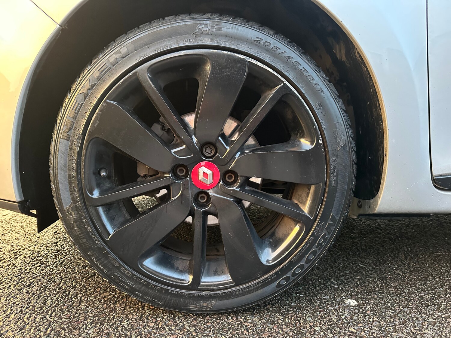 Used Renault Clio 2016 for sale - 77555816: Photo 37