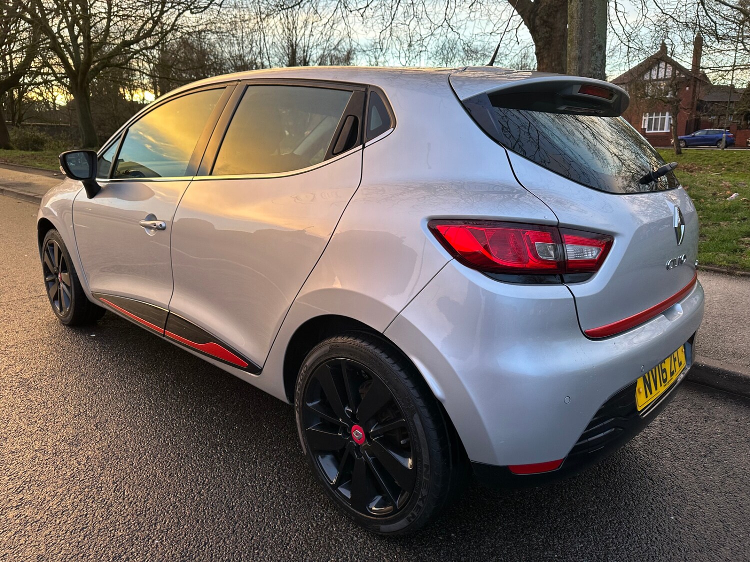 Used Renault Clio 2016 for sale - 77555816: Photo 6