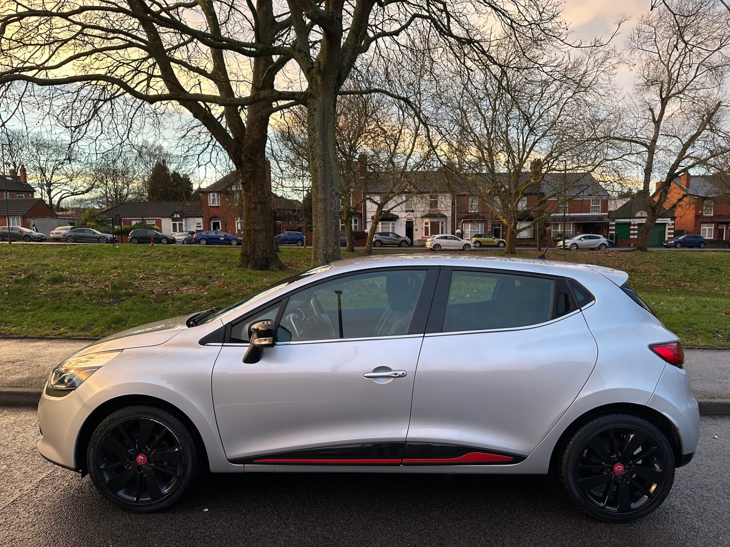 Used Renault Clio 2016 for sale - 77555816: Photo 7