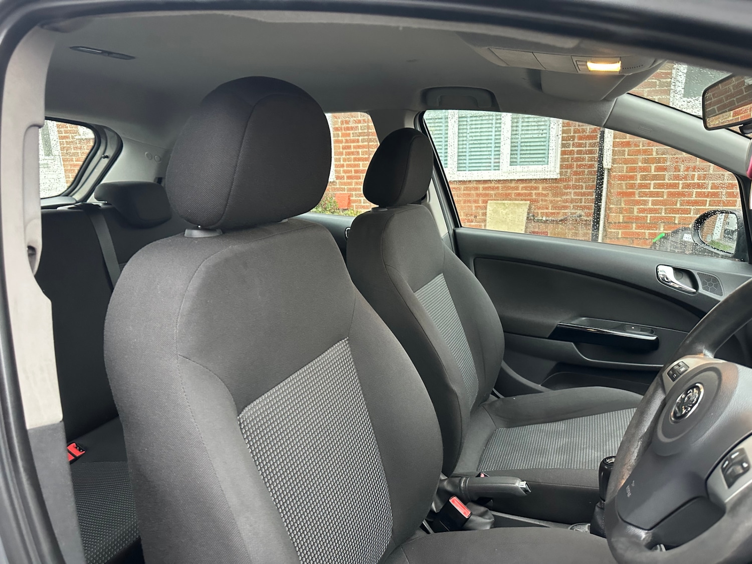 Used Vauxhall Corsa 2011 for sale - 77241156: Photo 10