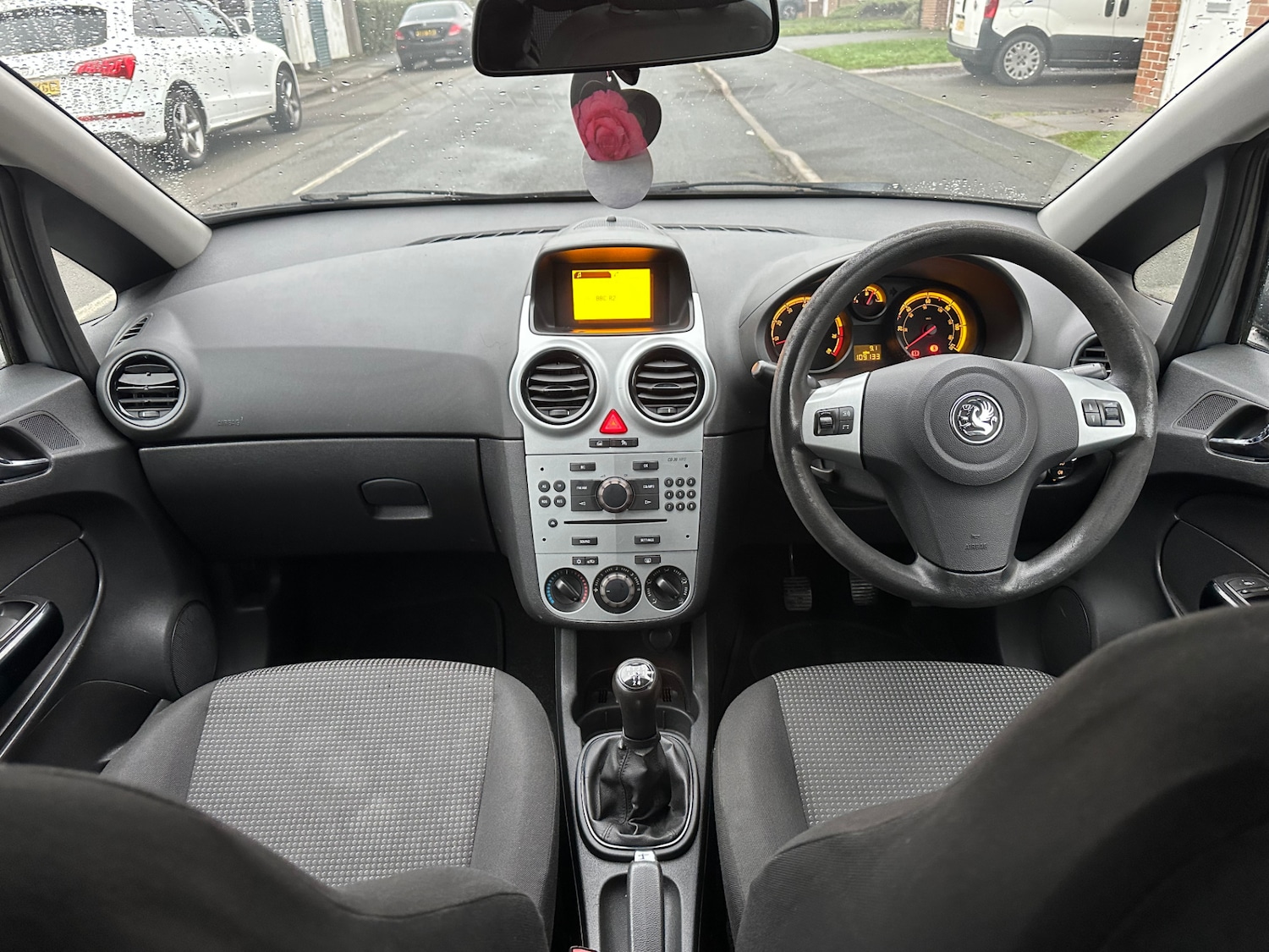 Used Vauxhall Corsa 2011 for sale - 77241156: Photo 13