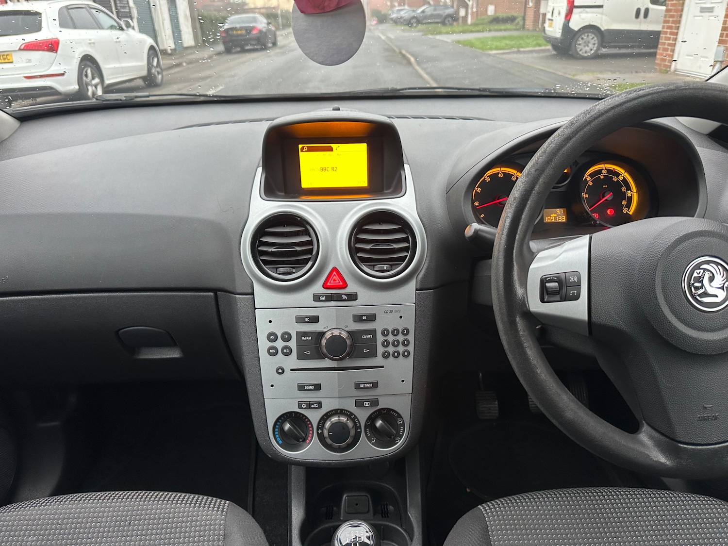 Used Vauxhall Corsa 2011 for sale - 77241156: Photo 14