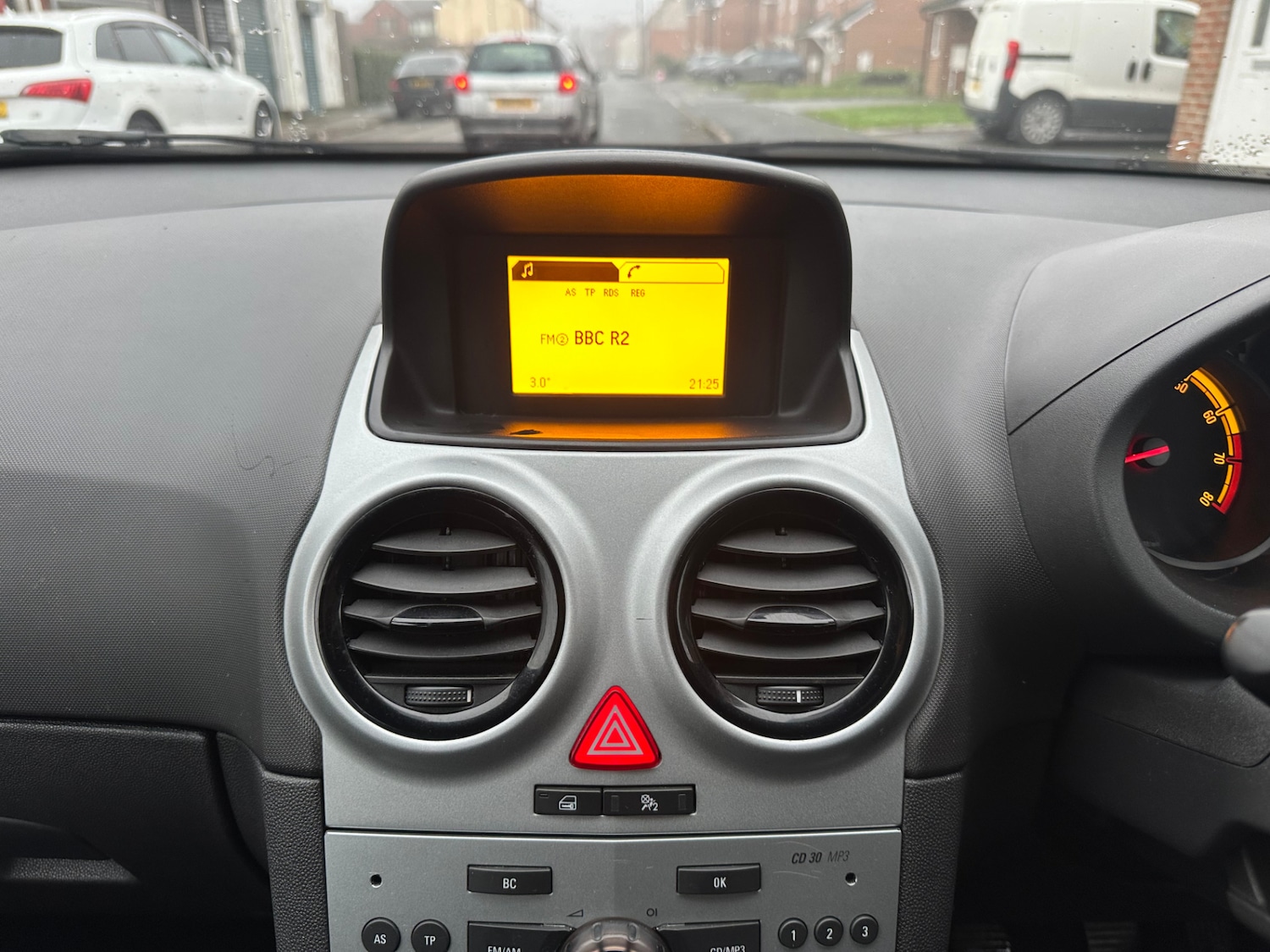 Used Vauxhall Corsa 2011 for sale - 77241156: Photo 15