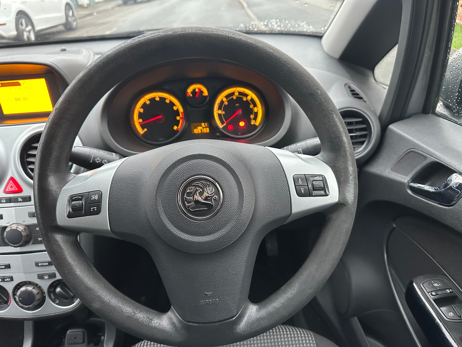 Used Vauxhall Corsa 2011 for sale - 77241156: Photo 18