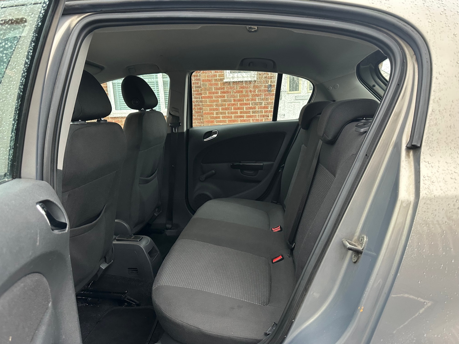 Used Vauxhall Corsa 2011 for sale - 77241156: Photo 19