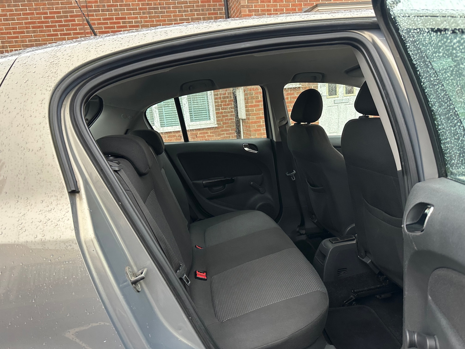 Used Vauxhall Corsa 2011 for sale - 77241156: Photo 20