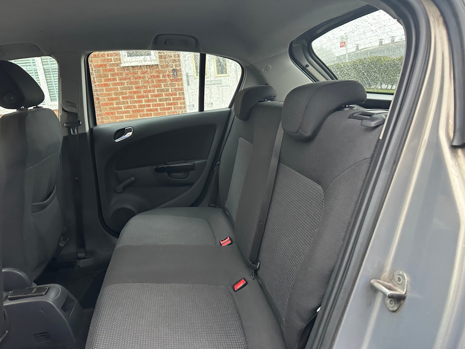 Used Vauxhall Corsa 2011 for sale - 77241156: Photo 21